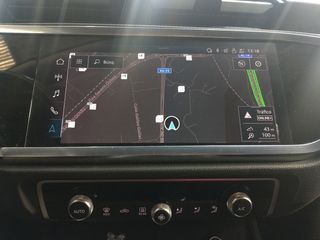 Audi Q3 35 TDI advanced