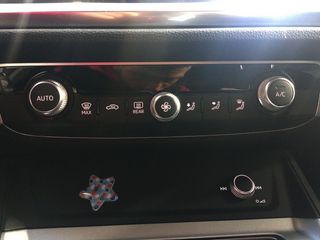 Audi Q3 35 TDI advanced