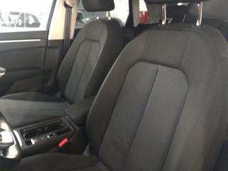 Audi Q3 35 TDI advanced