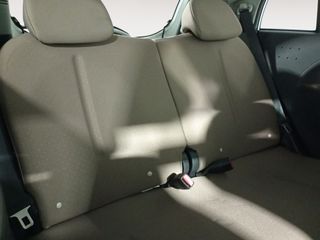 Citroën C-Zero Seduction