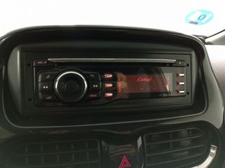 Citroën C-Zero Seduction