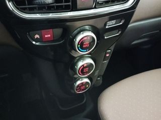 Citroën C-Zero Seduction