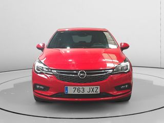 Opel Astra Dynamic