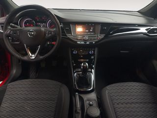 Opel Astra Dynamic