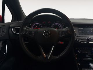 Opel Astra Dynamic