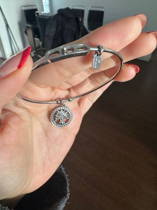 Pulsera Lotus