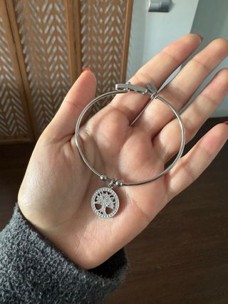 Pulsera Lotus