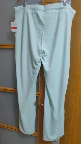 Pantalón pijama amoroso