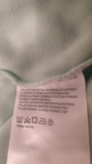 Pantalón pijama amoroso