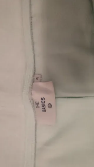 Pantalón pijama amoroso