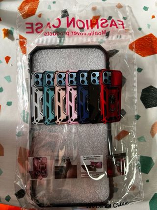 Carcasa-funda protectora Iphone 13 mini