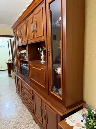 Mueble de salon