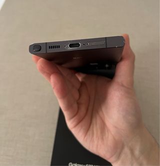 Samsung Galaxy s23 Ultra 256GB