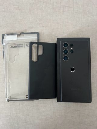 Samsung Galaxy s23 Ultra 256GB