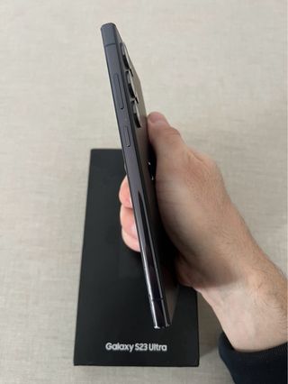 Samsung Galaxy s23 Ultra 256GB