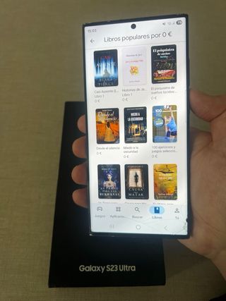 Samsung Galaxy s23 Ultra 256GB