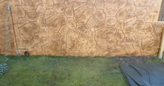 Monocapa impreso vertical