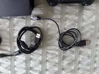 PS4 500GB Negra + 3 Juegos