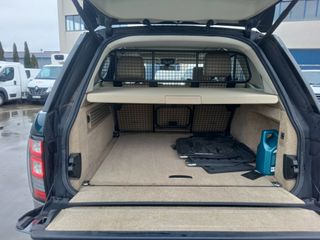 Land Rover Range Rover 2016