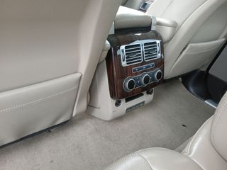 Land Rover Range Rover 2016