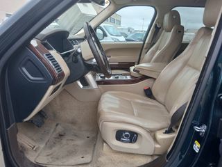 Land Rover Range Rover 2016