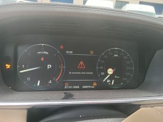 Land Rover Range Rover 2016