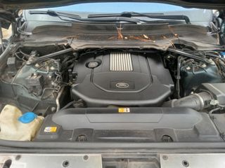 Land Rover Range Rover 2016