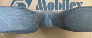 Cuscino anatomico 40 cm