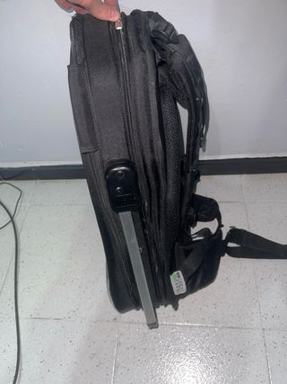 Mochila para llevar al bebe