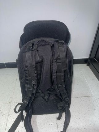 Mochila para llevar al bebe