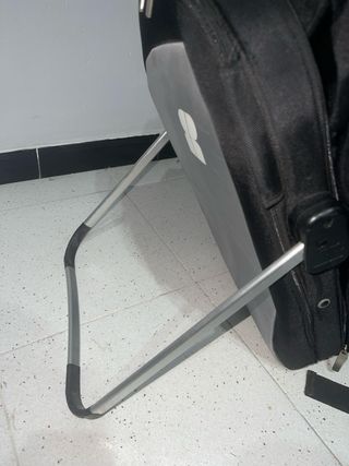 Mochila para llevar al bebe