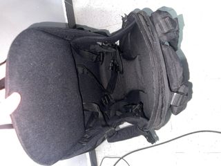 Mochila para llevar al bebe