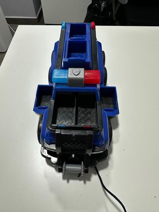 Camion de Chase Patrulla Canina