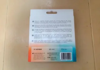 Electro estimulación muscular + Bolsa frío/calor.