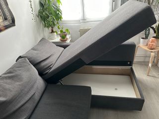 Sofa cama Friheten