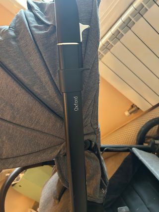 Carrito Maxi-Cosi Oxford
