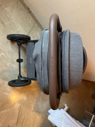 Carrito Maxi-Cosi Oxford