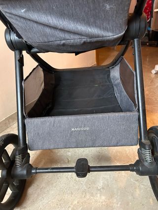 Carrito Maxi-Cosi Oxford