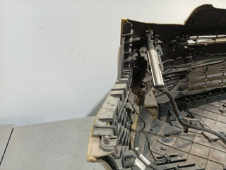 PARAGOLPES DELANTERO CITROEN GRAND C4 PICASSO