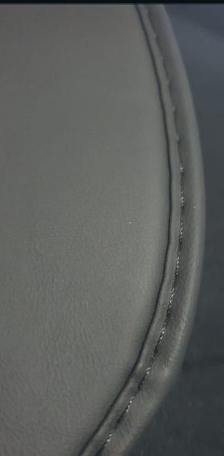 2 pices Seat cover for tesla model 3