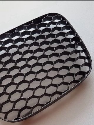 Rejilla frontal Seat Leon 1M Tuning