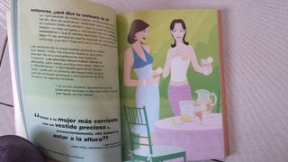 Como nuevo libro Cómo ser Irresistible