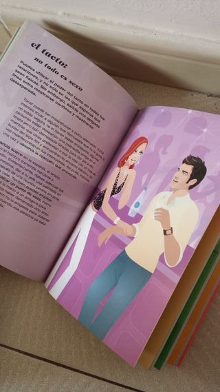 Como nuevo libro Cómo ser Irresistible