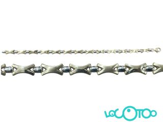 PULSERA ORO 18K 6,30gr