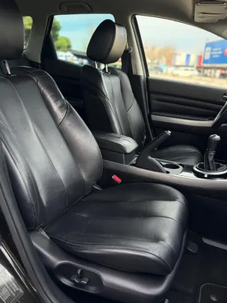 ❗️MAZDA CX-7 2.2 CRTD 173 (B) 12M DE GARANTIA❗️