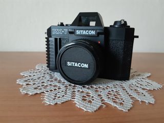 Macchina Fotografica Sitacon RX-7