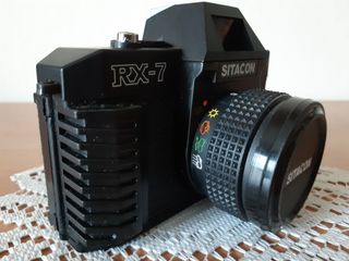 Macchina Fotografica Sitacon RX-7