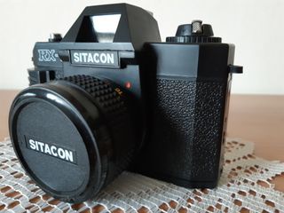 Macchina Fotografica Sitacon RX-7