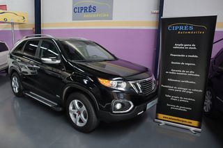 KIA Sorento 2.2 CRDi 4x4 197cv Aut.