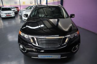 KIA Sorento 2.2 CRDi 4x4 197cv Aut.